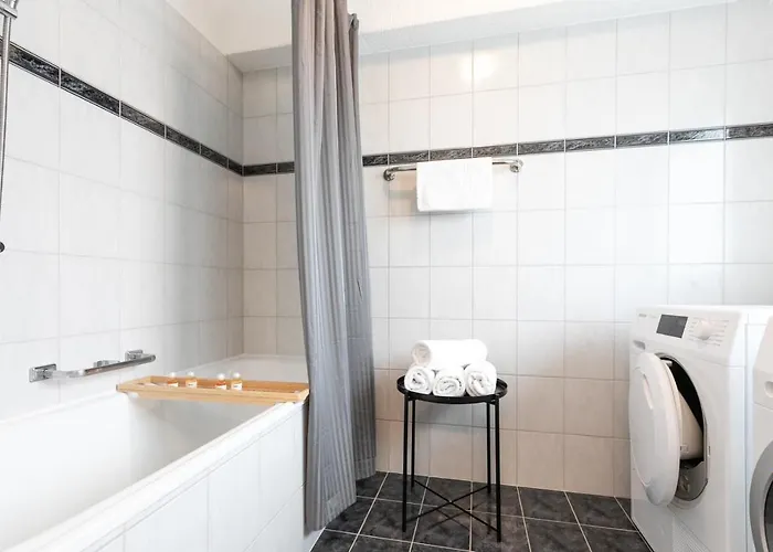 Joy - Mit Panoramasicht Rorschach